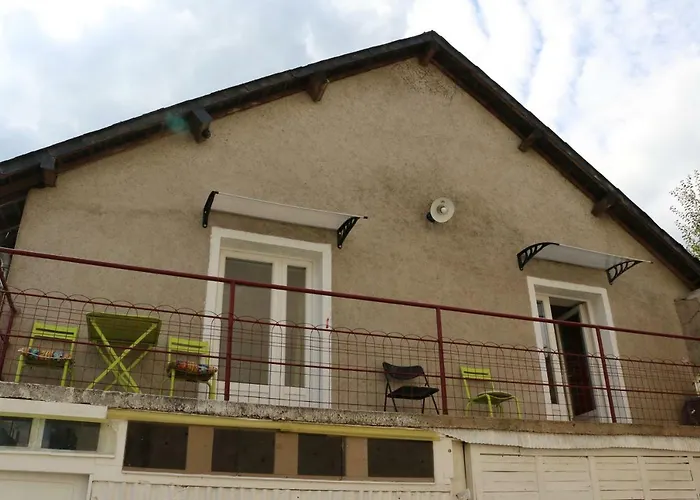 Appartement T1