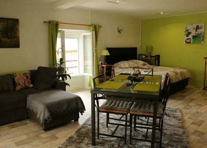 Appartement T1