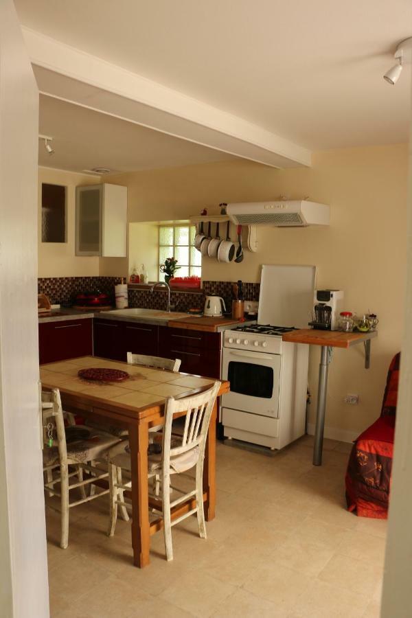 Apartment T1 Dun-les-Places