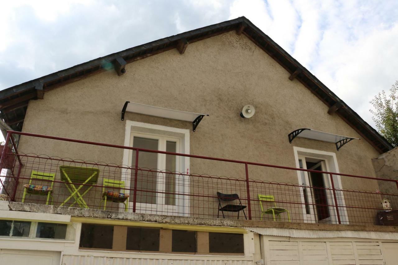 T1 Dun-les-Places